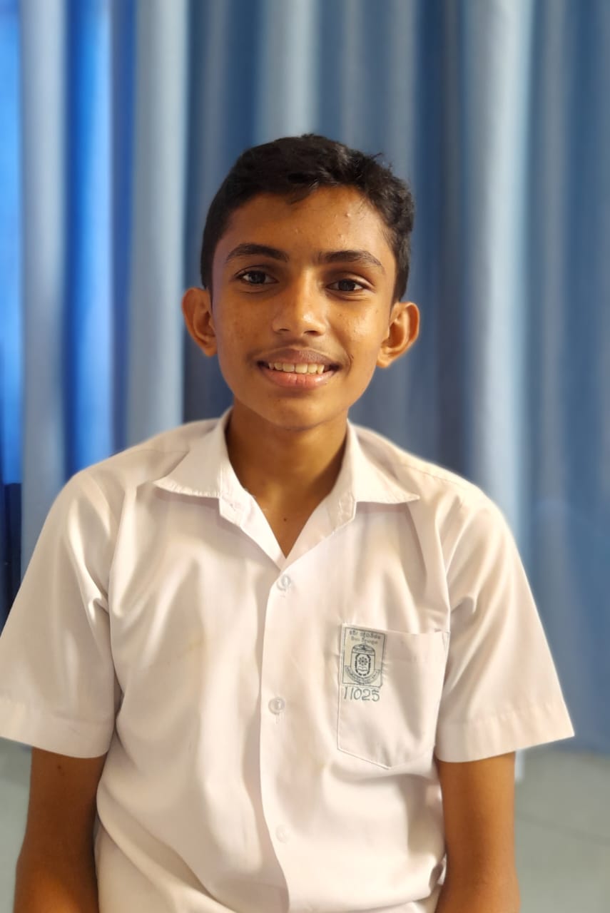 දුලංජන හරිත් උඩවත්ත