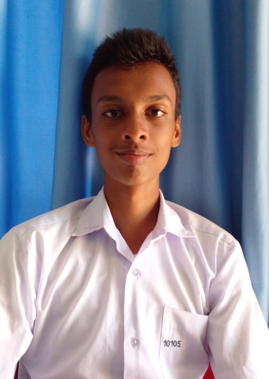 යසඳු ඉමන්ජිත් උස්වත්ත