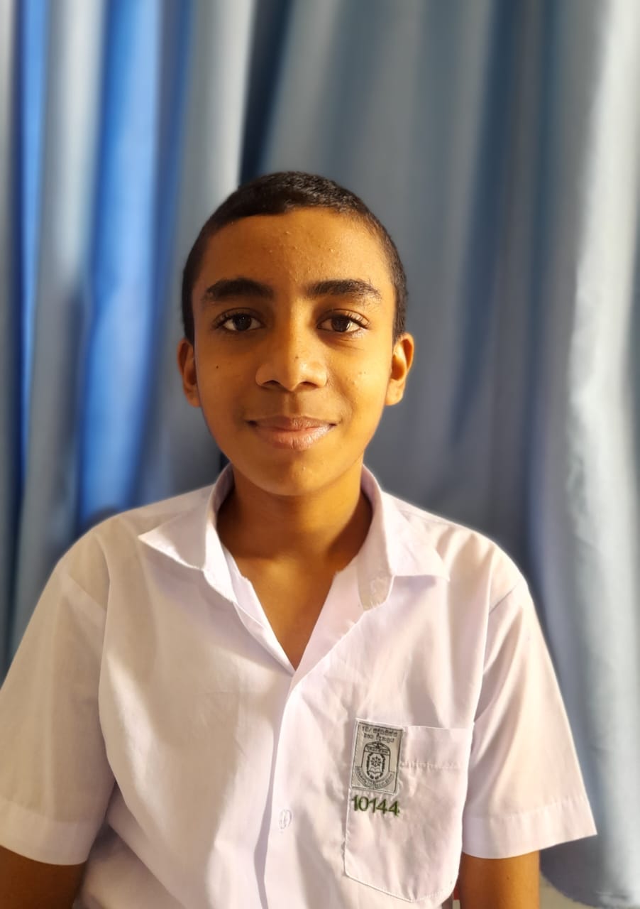 ගොසඳු සත්සිළු