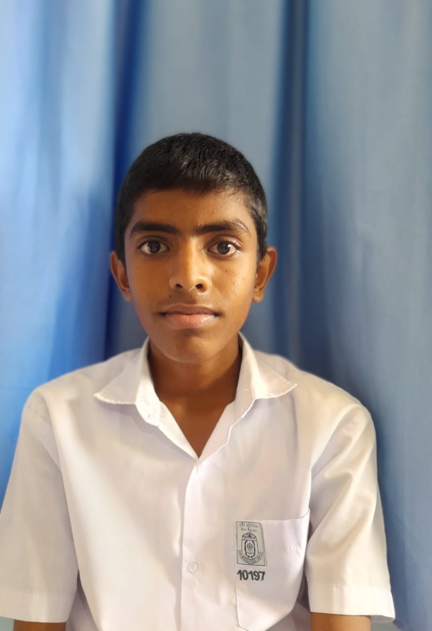 සදරු යෂ්මිත 