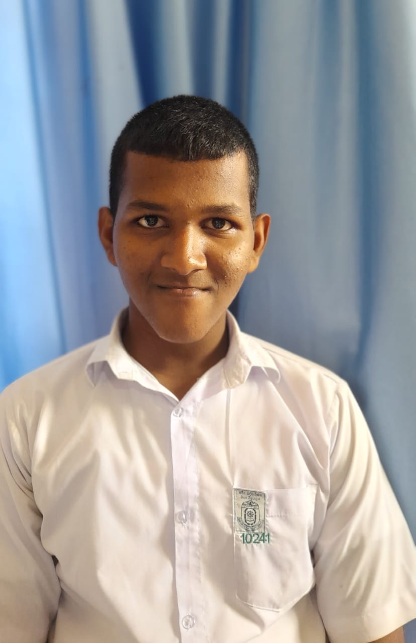 ආර්.එම්.දහන් චතුරංග